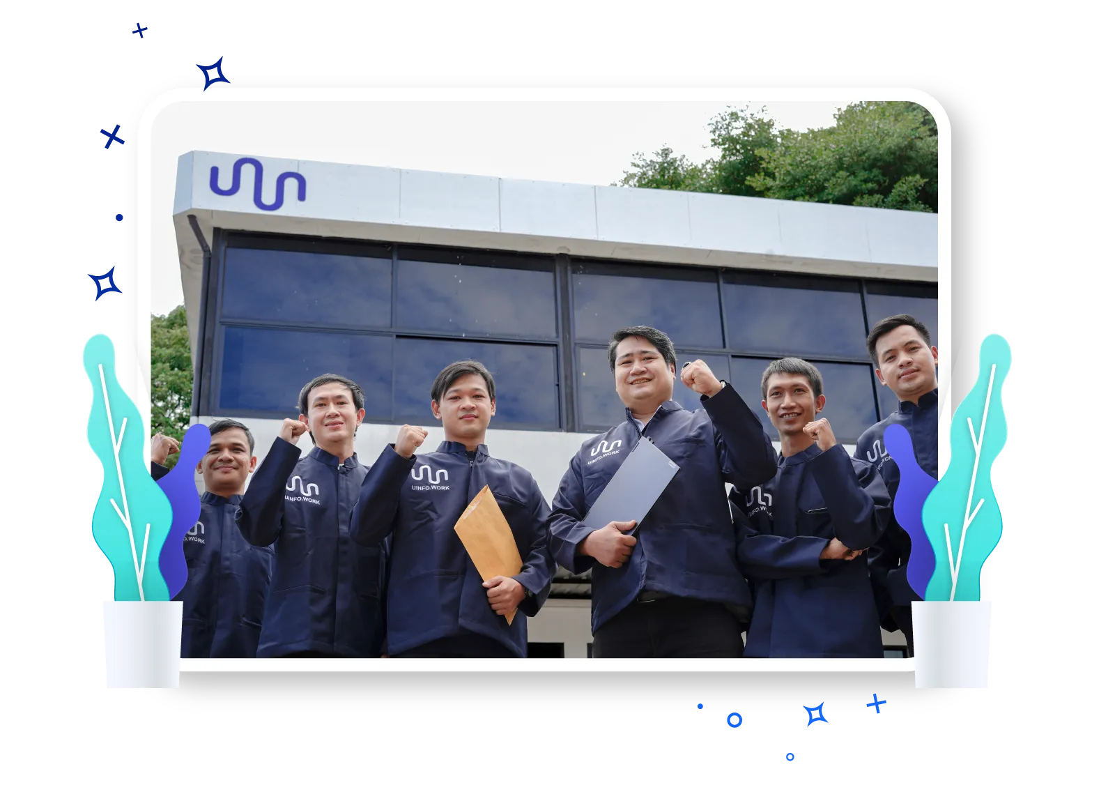 แมสเซ็นเจอร์รายเดือน