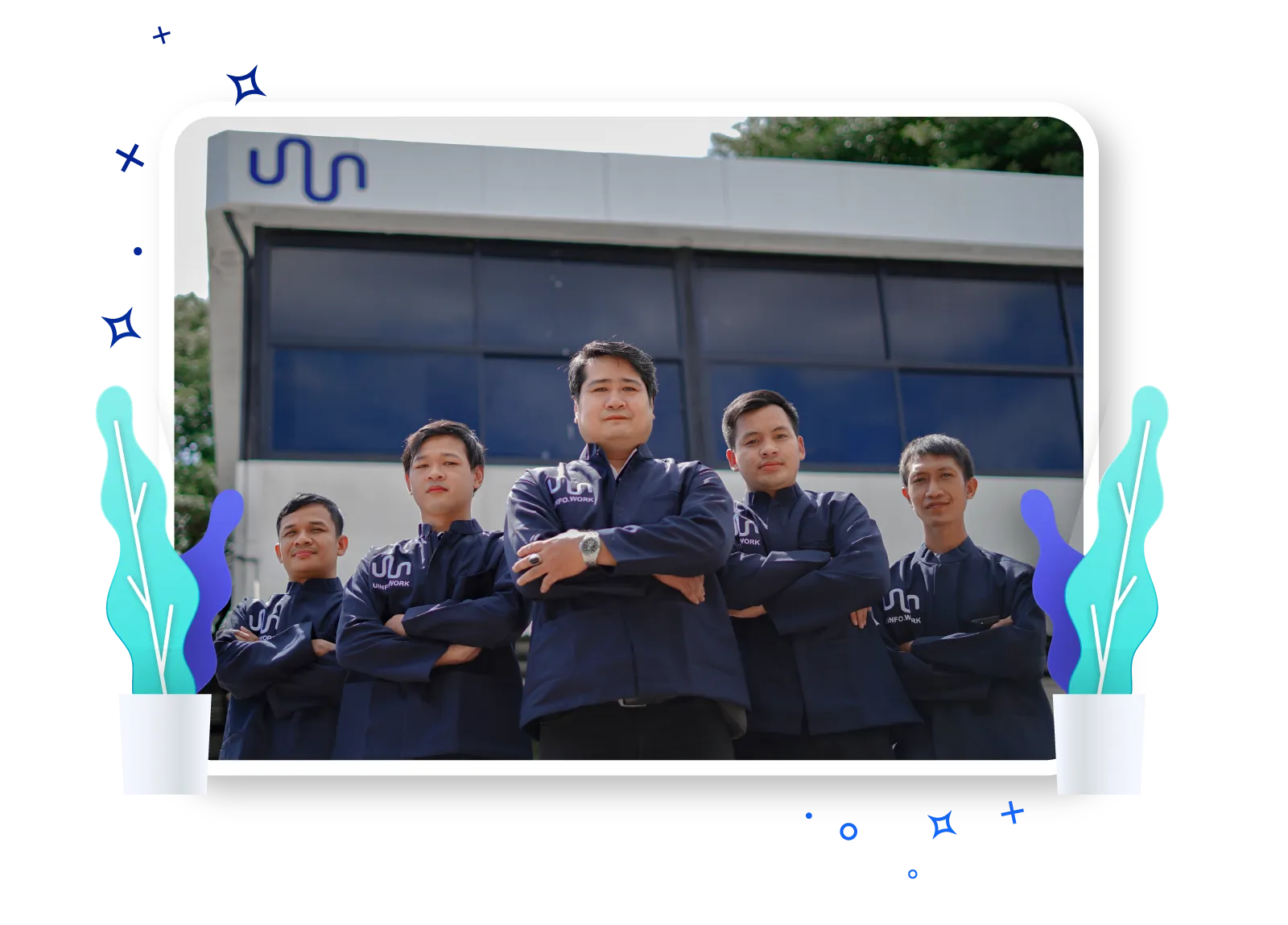 แมสเซ็นเจอร์รายเดือน