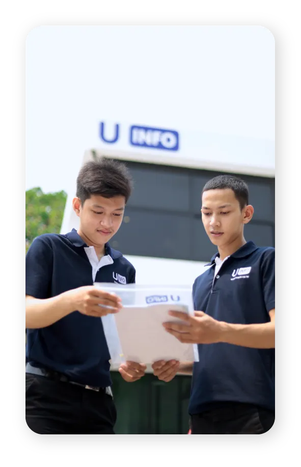 ระบบควบคุมงาน
