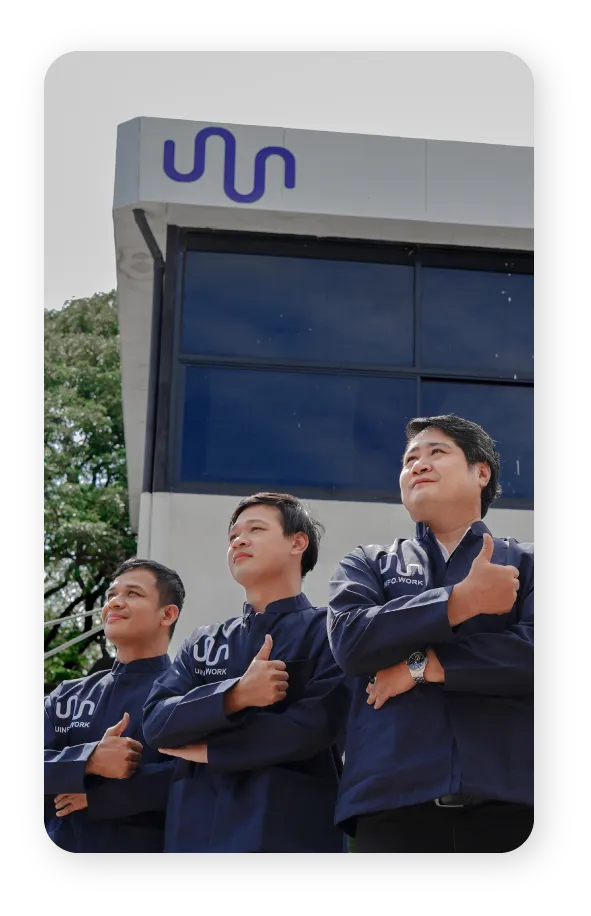 ระบบนัดหมายวางบิลรับเช็ค